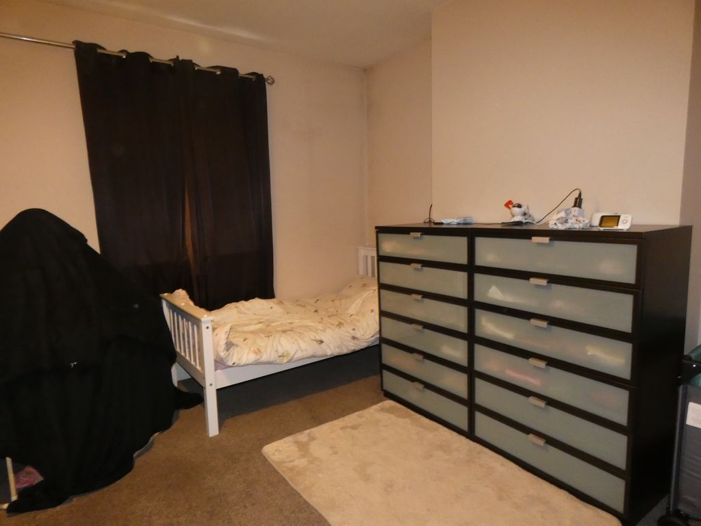 Bedroom One- click for photo gallery